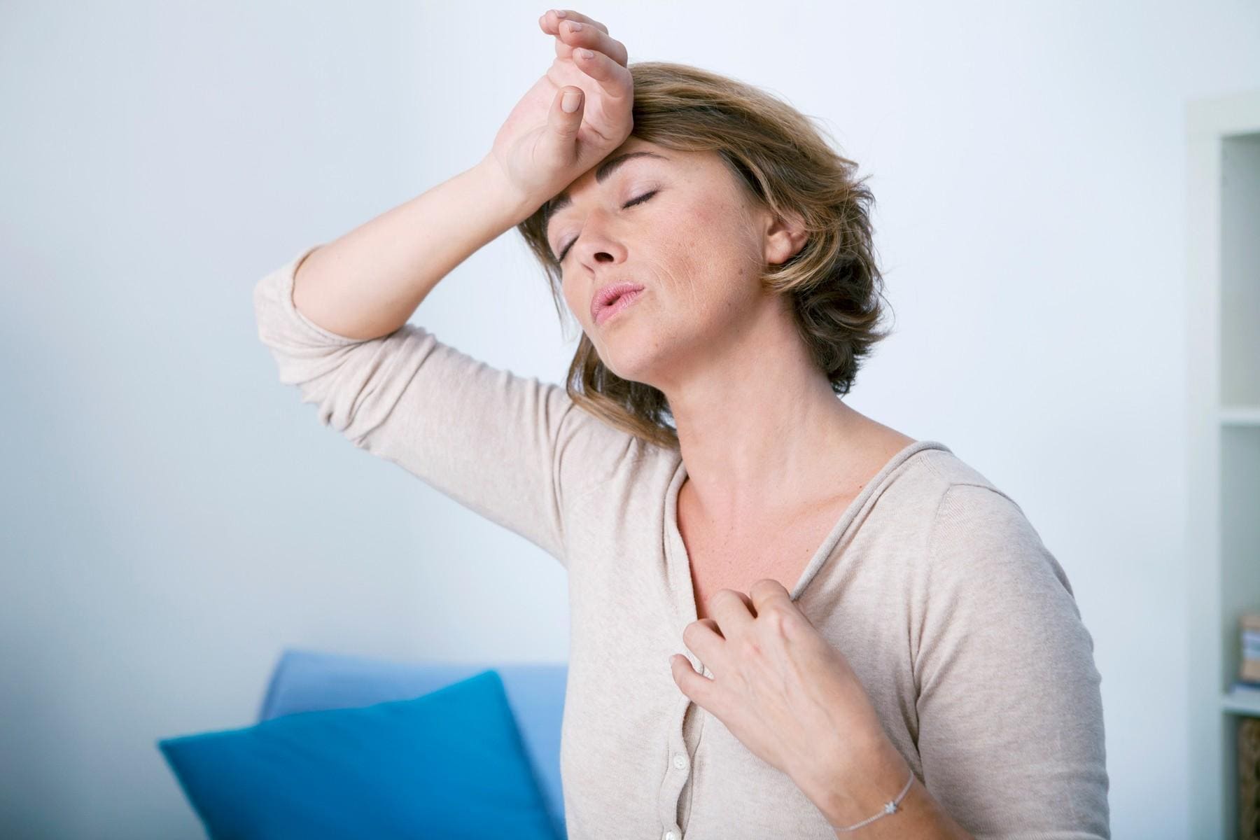 Especialistas en tratamiento de menopausia