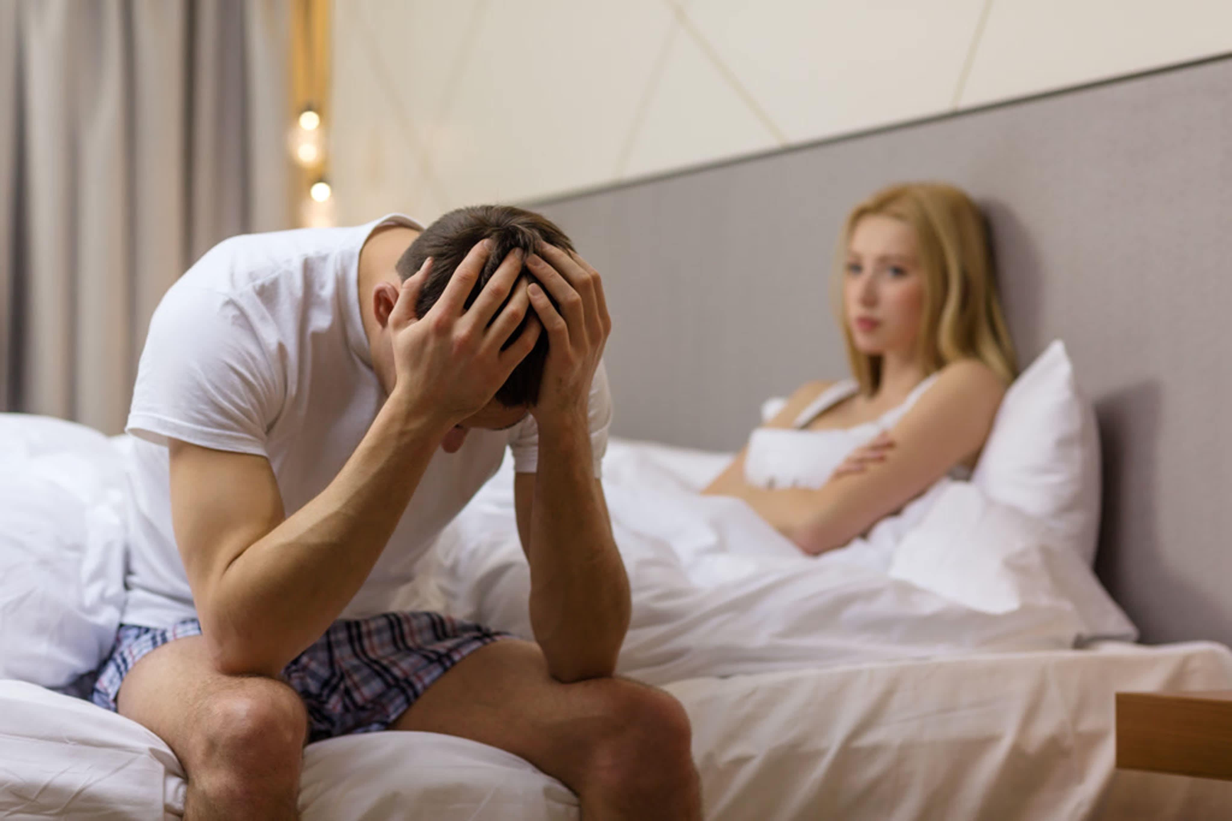 Terapia enfocada en enfermedades de transmisión sexual
